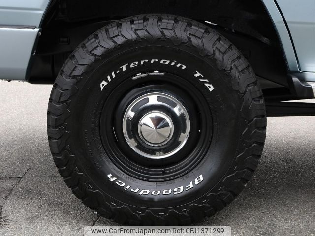toyota land-cruiser-prado 1994 -TOYOTA--Land Cruiser Prado Y-KZJ78W--KZJ78-0026283---TOYOTA--Land Cruiser Prado Y-KZJ78W--KZJ78-0026283- image 2