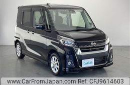 nissan dayz-roox 2018 -NISSAN--DAYZ Roox DBA-B21A--B21A-0383317---NISSAN--DAYZ Roox DBA-B21A--B21A-0383317-