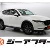 mazda cx-5 2017 -MAZDA--CX-5 LDA-KF2P--KF2P-124025---MAZDA--CX-5 LDA-KF2P--KF2P-124025- image 1