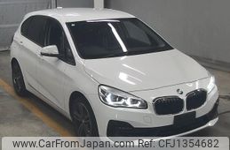 bmw 2-series 2018 -BMW--BMW 2 Series WBA6Z120X0VF79603---BMW--BMW 2 Series WBA6Z120X0VF79603-