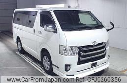 toyota regiusace-van 2014 -TOYOTA--Regius ace Van TRH200V-0203807---TOYOTA--Regius ace Van TRH200V-0203807-