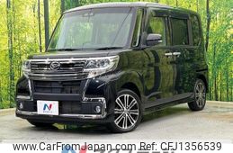 daihatsu tanto 2018 -DAIHATSU--Tanto DBA-LA600S--LA600S-0720246---DAIHATSU--Tanto DBA-LA600S--LA600S-0720246-