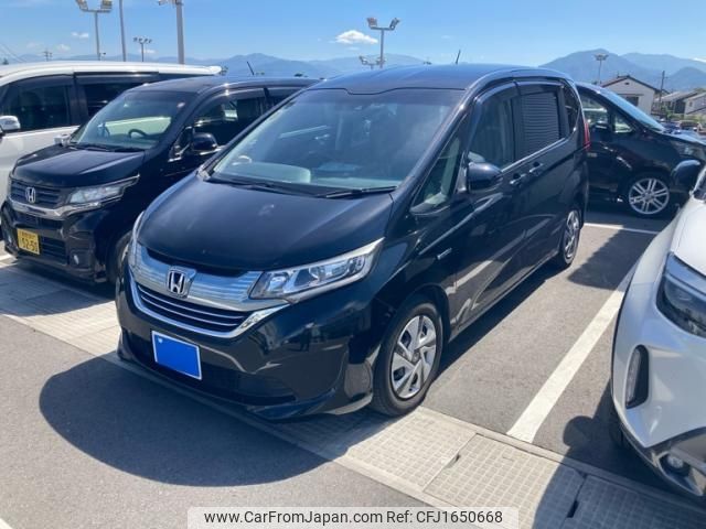 honda freed 2016 CFJ1650668 image 2