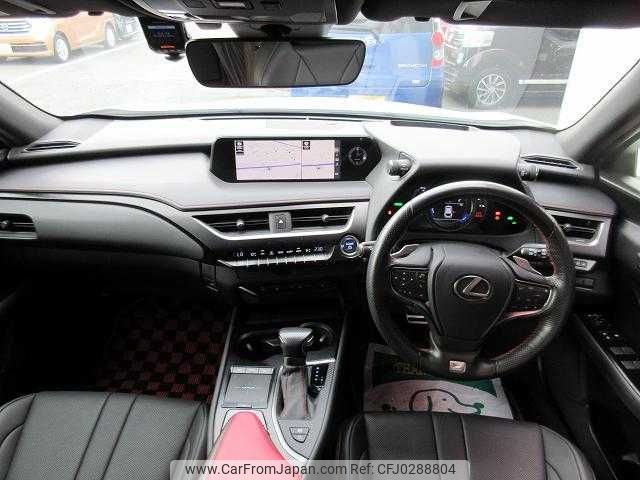 lexus ux 2019 -LEXUS--Lexus UX 6AA-MZAH10--MZAH10-2001276---LEXUS--Lexus UX 6AA-MZAH10--MZAH10-2001276- image 2