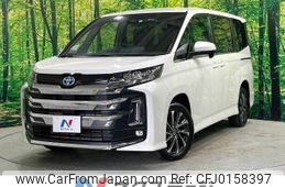 toyota noah 2022 -TOYOTA--Noah 6AA-ZWR95W--ZWR95-0002465---TOYOTA--Noah 6AA-ZWR95W--ZWR95-0002465-