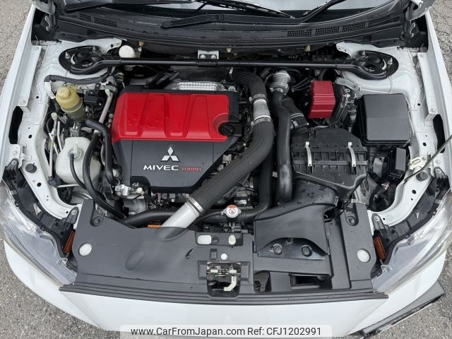 mitsubishi lancer 2012 -MITSUBISHI--Lancer CBA-CZ4A--CZ4A-0400539---MITSUBISHI--Lancer CBA-CZ4A--CZ4A-0400539- image 2