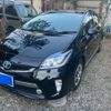 toyota prius-phv 2012 -TOYOTA--Prius PHV DLA-ZVW35--ZVW35-3006185---TOYOTA--Prius PHV DLA-ZVW35--ZVW35-3006185- image 2