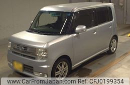 daihatsu move-conte 2011 -DAIHATSU 【佐賀 581な2437】--Move Conte L575S-0136842---DAIHATSU 【佐賀 581な2437】--Move Conte L575S-0136842-