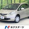 honda fit 2009 -HONDA--Fit DBA-GE6--GE6-1233992---HONDA--Fit DBA-GE6--GE6-1233992- image 1