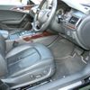 audi a6 2013 -AUDI--Audi A6 4GCHJS--DN125774---AUDI--Audi A6 4GCHJS--DN125774- image 7