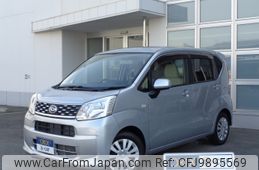 daihatsu move 2017 -DAIHATSU--Move DBA-LA160S--LA160S-1007990---DAIHATSU--Move DBA-LA160S--LA160S-1007990-