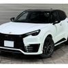 toyota lbx 2024 -TOYOTA 【袖ヶ浦 330ﾆ2035】--LBX 4BA-GAYA16--GAYA16-0001422---TOYOTA 【袖ヶ浦 330ﾆ2035】--LBX 4BA-GAYA16--GAYA16-0001422- image 1