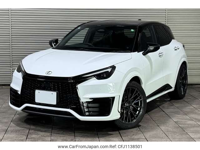toyota lbx 2024 -TOYOTA 【袖ヶ浦 330ﾆ2035】--LBX 4BA-GAYA16--GAYA16-0001422---TOYOTA 【袖ヶ浦 330ﾆ2035】--LBX 4BA-GAYA16--GAYA16-0001422- image 1