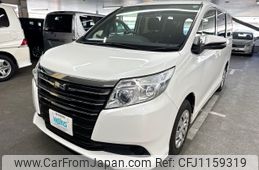 toyota noah 2015 AF-ZRR80-0141968