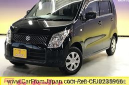 suzuki wagon-r 2010 -SUZUKI--Wagon R DBA-MH23S--MH23S-343384---SUZUKI--Wagon R DBA-MH23S--MH23S-343384-