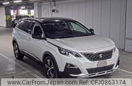 peugeot 5008 2018 -PEUGEOT--Peugeot 5008 VF3M45GZWJL011475---PEUGEOT--Peugeot 5008 VF3M45GZWJL011475-