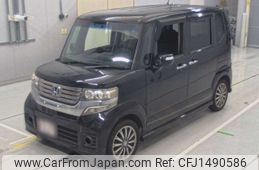 honda n-box 2012 CFJ1490586