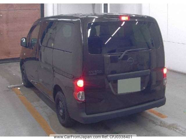 nissan nv200-vanette 2018 -NISSAN 【高松 500ｾ3661】--NV200 DBA-M20--M20-027781---NISSAN 【高松 500ｾ3661】--NV200 DBA-M20--M20-027781- image 2