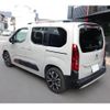 citroen berlingo 2021 quick_quick_K9CYH01_VR7ECYHZRMJ653745 image 9