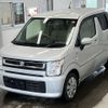 suzuki wagon-r 2017 -SUZUKI--Wagon R MH55S-124498---SUZUKI--Wagon R MH55S-124498- image 1