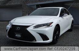 lexus es 2022 -LEXUS--Lexus ES 6AA-AXZH11--AXZH11-1009549---LEXUS--Lexus ES 6AA-AXZH11--AXZH11-1009549-