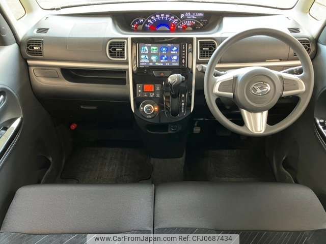 daihatsu tanto 2014 -DAIHATSU--Tanto DBA-LA610S--LA610S-0019430---DAIHATSU--Tanto DBA-LA610S--LA610S-0019430- image 2