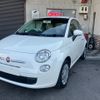 fiat 500 2014 -FIAT--Fiat 500 ABA-31212--ZFA3120000J228003---FIAT--Fiat 500 ABA-31212--ZFA3120000J228003- image 6