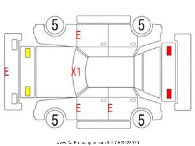 jeep commander 2023 -CHRYSLER--Jeep Commander 3DA-H620--MCAPJ9AY9PFA03215---CHRYSLER--Jeep Commander 3DA-H620--MCAPJ9AY9PFA03215- image 2