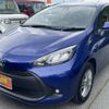 toyota aqua 2022 quick_quick_6AA-MXPK16_MXPK16-2013331 image 1