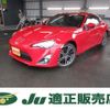 toyota 86 2015 quick_quick_DBA-ZN6_ZN6-057254 image 1