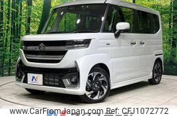 suzuki spacia 2023 -SUZUKI--Spacia 4AA-MK54S--MK54S-102730---SUZUKI--Spacia 4AA-MK54S--MK54S-102730-