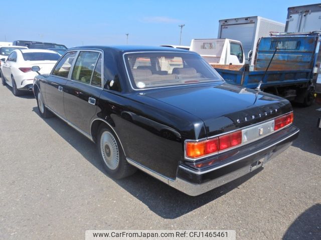 toyota century 1999 CFJ1465461 image 2