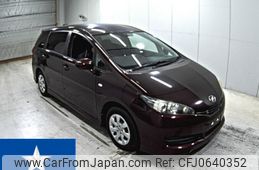 toyota wish 2011 -TOYOTA--Wish ZGE20G--ZGE20-0110231---TOYOTA--Wish ZGE20G--ZGE20-0110231-