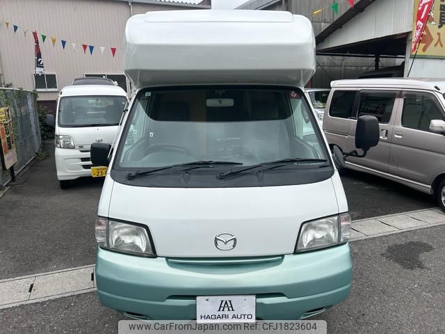mazda bongo-truck 2004 CFJ1823604 image 2