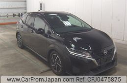 nissan note 2022 -NISSAN--Note E13-080951---NISSAN--Note E13-080951-