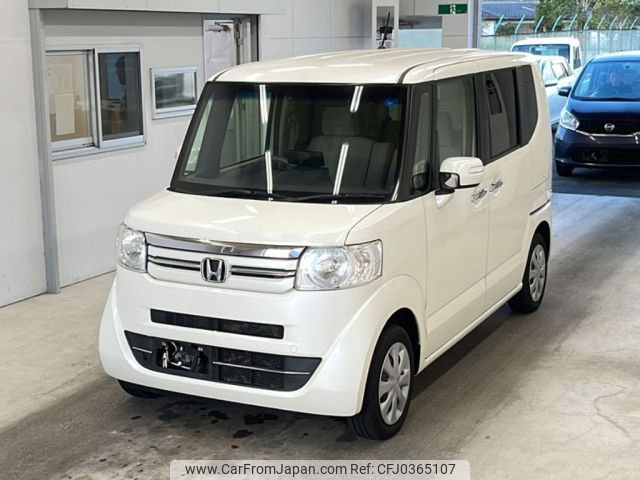 honda n-box 2016 -HONDA--N BOX JF1-1815104---HONDA--N BOX JF1-1815104- image 1