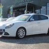 alfa-romeo giulietta 2012 -ALFA ROMEO--Alfa Romeo Giulietta 940141--07157074---ALFA ROMEO--Alfa Romeo Giulietta 940141--07157074- image 1