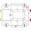toyota crown 2015 CFJ1624851 image 2