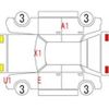 honda n-box 2020 CFJ1535526 image 2