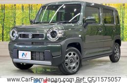 suzuki hustler 2024 CFJ1575057