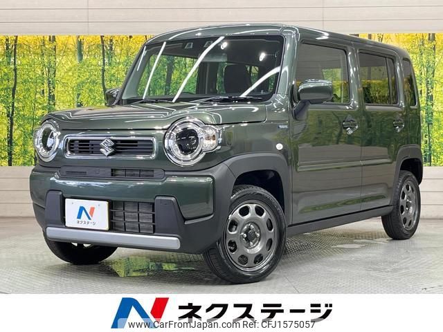 suzuki hustler 2024 CFJ1575057 image 1