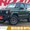 suzuki jimny 2020 -SUZUKI--Jimny 3BA-JB64W--JB64W-161466---SUZUKI--Jimny 3BA-JB64W--JB64W-161466- image 1