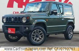 suzuki jimny 2020 -SUZUKI--Jimny 3BA-JB64W--JB64W-161466---SUZUKI--Jimny 3BA-JB64W--JB64W-161466-