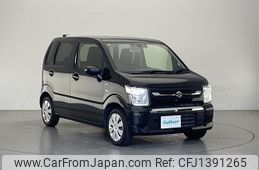 suzuki wagon-r 2023 CFJ1391265