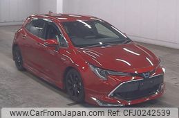 toyota corolla-sport 2019 quick_quick_6AA-ZWE211H_ZWE211H-1028198