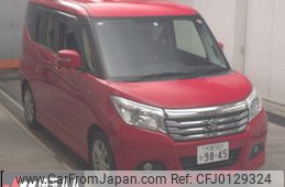 suzuki solio 2015 -SUZUKI 【大宮 503ﾋ9845】--Solio MA36S-105403---SUZUKI 【大宮 503ﾋ9845】--Solio MA36S-105403-