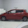 nissan leaf 2012 -NISSAN 【豊田 300ﾑ5277】--Leaf ZAA-ZE0--ZE0-014678---NISSAN 【豊田 300ﾑ5277】--Leaf ZAA-ZE0--ZE0-014678- image 9