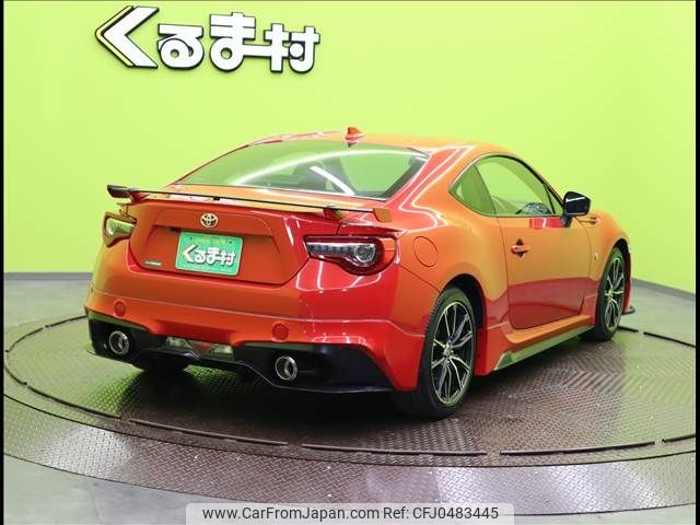 toyota 86 2020 -TOYOTA--86 4BA-ZN6--ZN6-104933---TOYOTA--86 4BA-ZN6--ZN6-104933- image 2