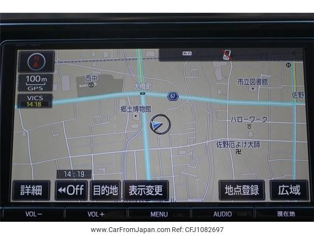 toyota alphard 2017 -TOYOTA--Alphard DBA-AGH30W--AGH30-0150371---TOYOTA--Alphard DBA-AGH30W--AGH30-0150371- image 2
