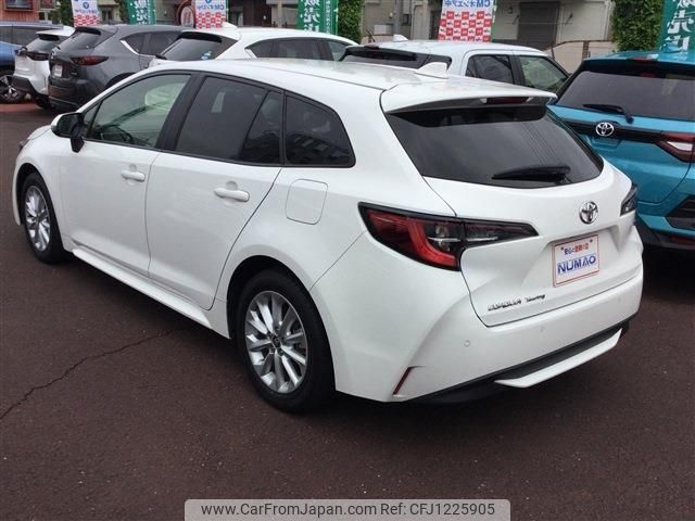 toyota corolla-touring-wagon 2020 -TOYOTA--Corolla Touring ZRE212W--6013976---TOYOTA--Corolla Touring ZRE212W--6013976- image 2